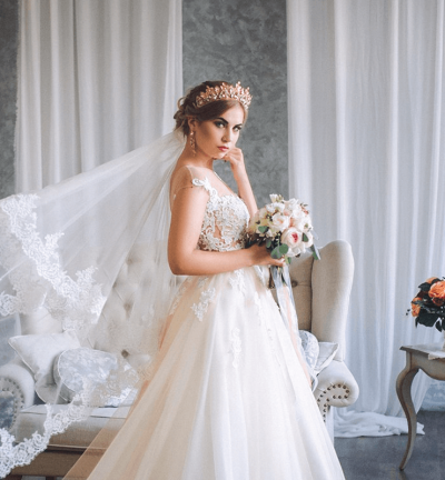 Sisters Wedding - İzmir Gelinlik - İzmir Gelinlik Modelleri